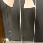 863 9507 FLOOR LAMPS